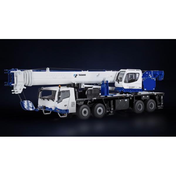 IMC 1/50 Tadano GT-1200XL-2 Mobile Crane クレーン車 建設重機 80