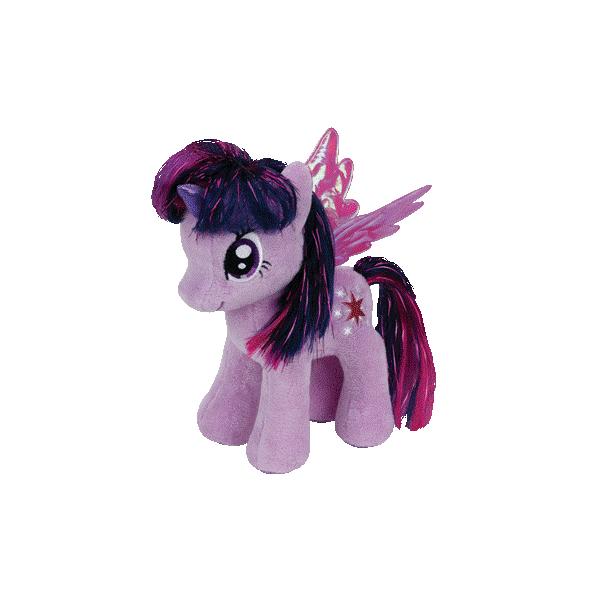 マイリトルポニー トワイライトスパークル (M) 紫 MyLittlePony MLP