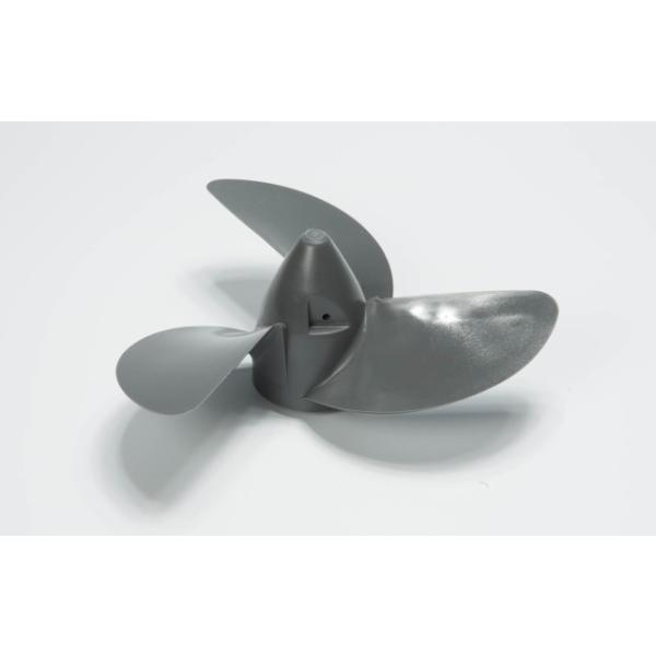 ホンダ（HONDA） 船外機 プロペラ 2馬力 BF2D 7-1/4x4-3/4 メーカー