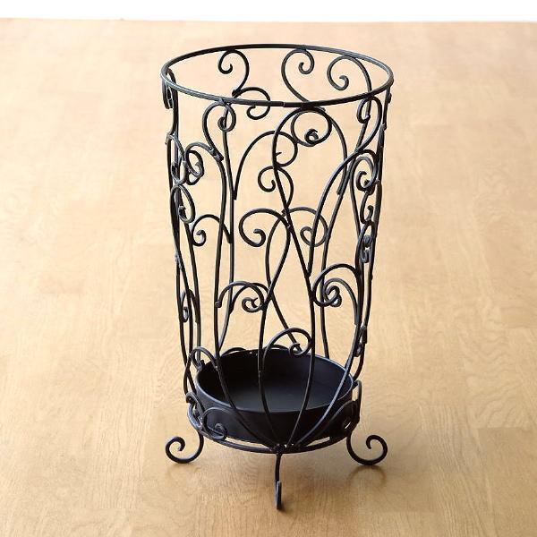 傘立て 傘たて 傘立 アイアン おしゃれ モダン かさ立て アンティーク