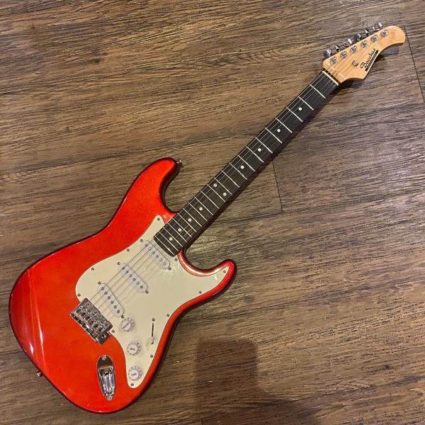 Bacchus（バッカス） Bacchus UNIVERSE SERIES BST-250R エレキギター