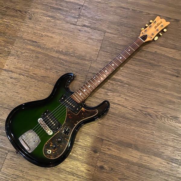 ARIA（アリア） ARIA ARAI DIAMOND 1702T Phase1アリア エレキギター