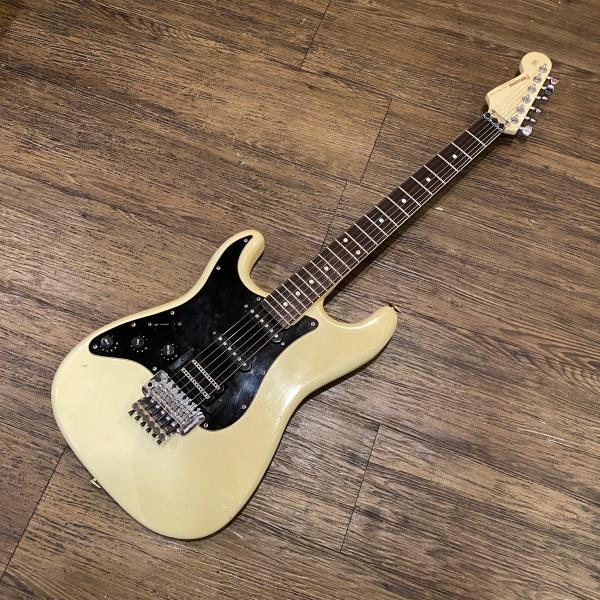 FERNANDES（フェルナンデス） -RARE- Fernandes THE FUNCTION FST-65