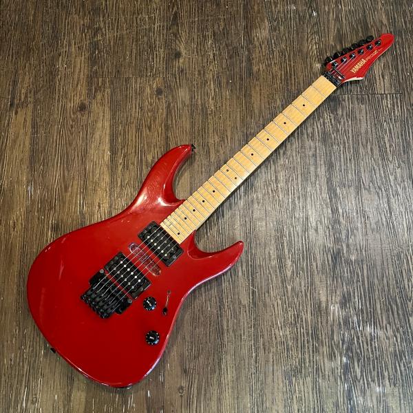 YAMAHA（ヤマハ） Yamaha RGZ Series Electric Guitar エレキギター