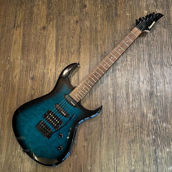 FERNANDES（フェルナンデス） Fernandes FGZ-400 Electric Guitar