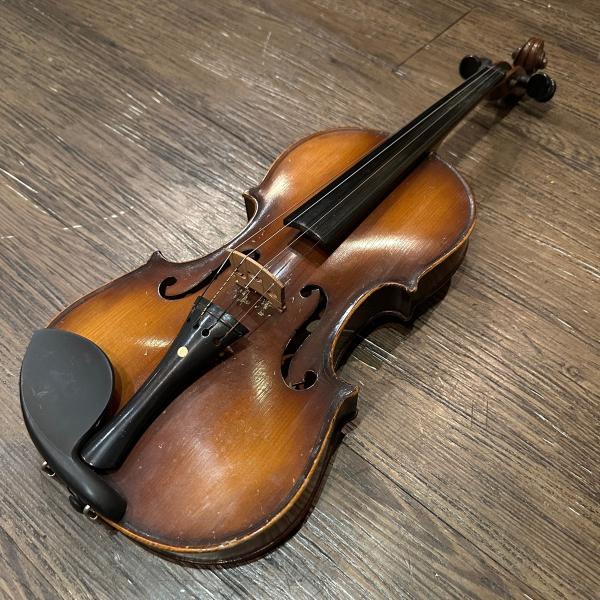 鈴木楽器製作所 Suzuki No.11 1952年製 4/4 Violin スズキ バイオリン
