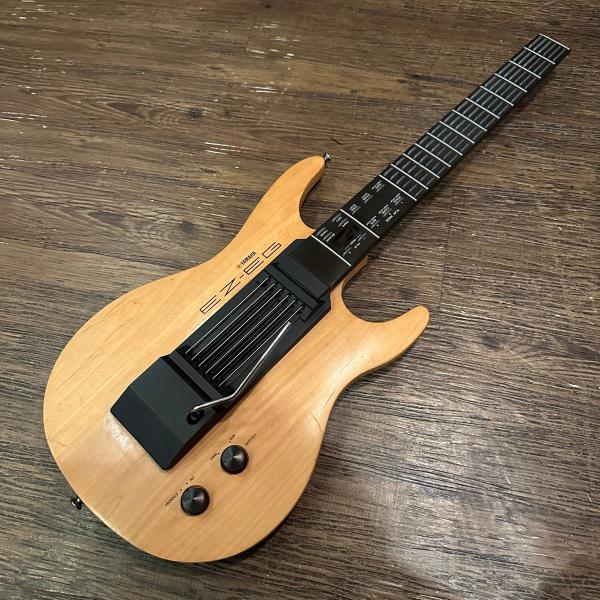 YAMAHA（ヤマハ） Yamaha EZ-EG Electric Guitar エレキギター -a449