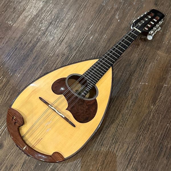 鈴木楽器製作所 Suzuki M-30 Mandolin スズキ マンドリン -a785
