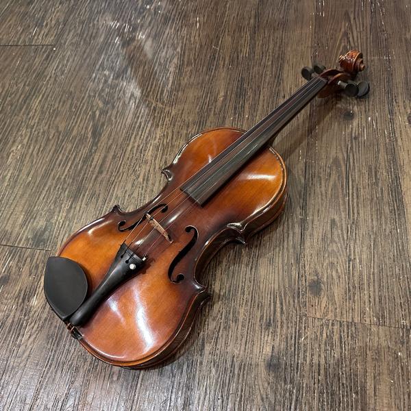 鈴木楽器製作所 Suzuki No.19 1962年製 4/4 Violin スズキ バイオリン