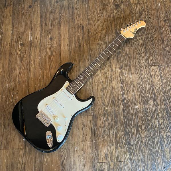 Bacchus（バッカス） Bacchus Universe Series エレキギター -c382