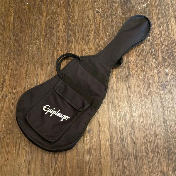 Epiphone エレキギター用 エピフォン ソフトケース ギターケース -c435