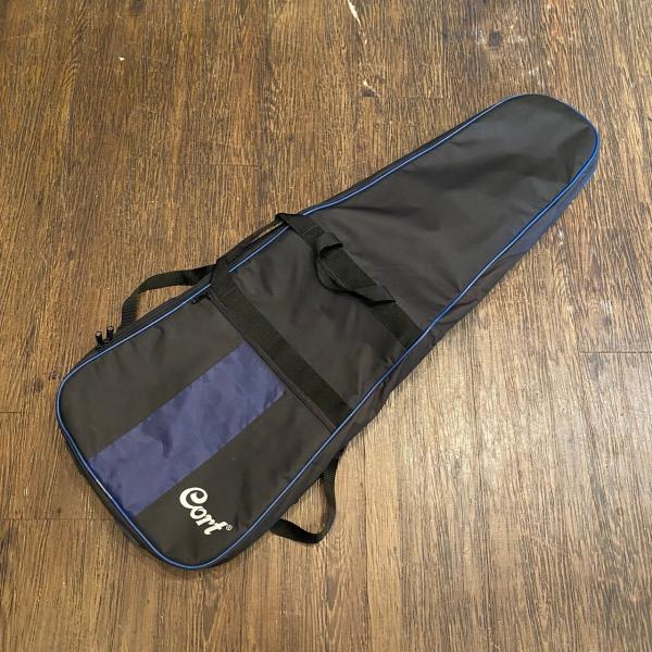 Cort エレキギター用 コルト ソフトケース ギターケース -c432