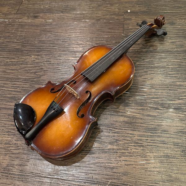 鈴木楽器製作所 Suzuki No.11 1961年製 1/2 Violin スズキ 分数