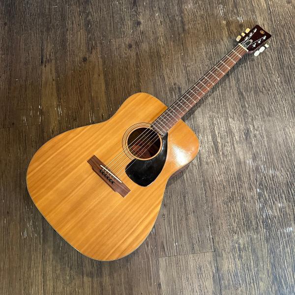YAMAHA（ヤマハ） Yamaha FG-140 Red Label Acoustic Guitar