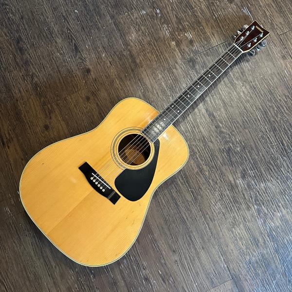 YAMAHA（ヤマハ） Yamaha FG-251B Acoustic Guitar アコースティック