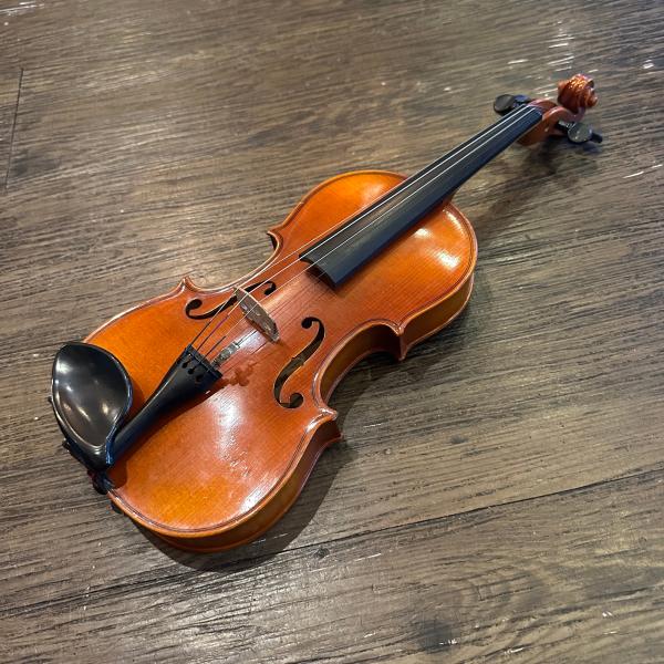 鈴木楽器製作所 Suzuki No.280 1/4 1979年製 Violin スズキ 分数