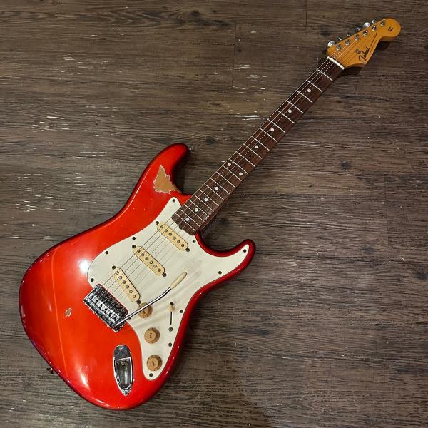 東海 Tokai ST-60 SPRINGY SOUND 1981年製 Electric Guitar エレキ