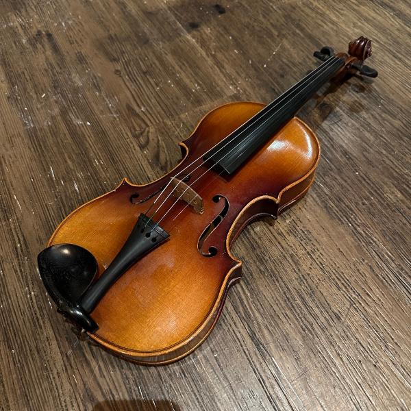 Violin Antonius Stradivarius Cremonensis Faciebat Anno 1713