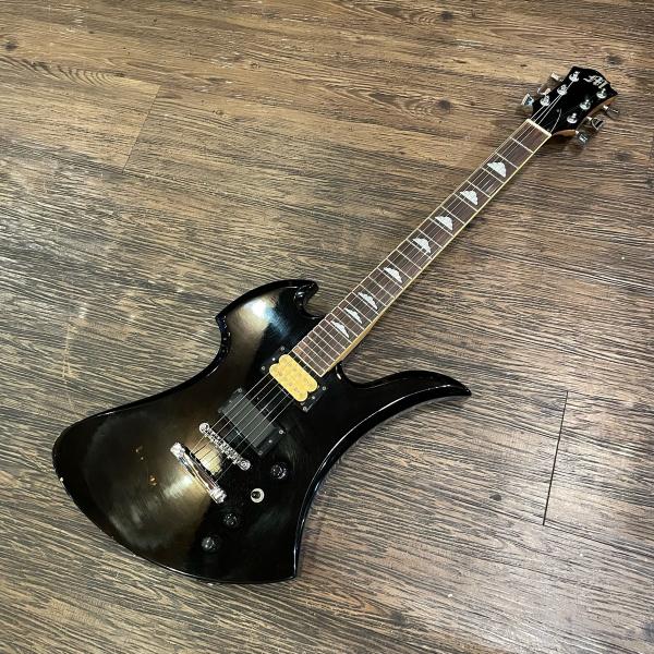 Mockingbird M logo Electric Guitar エレキギター モッキンバード