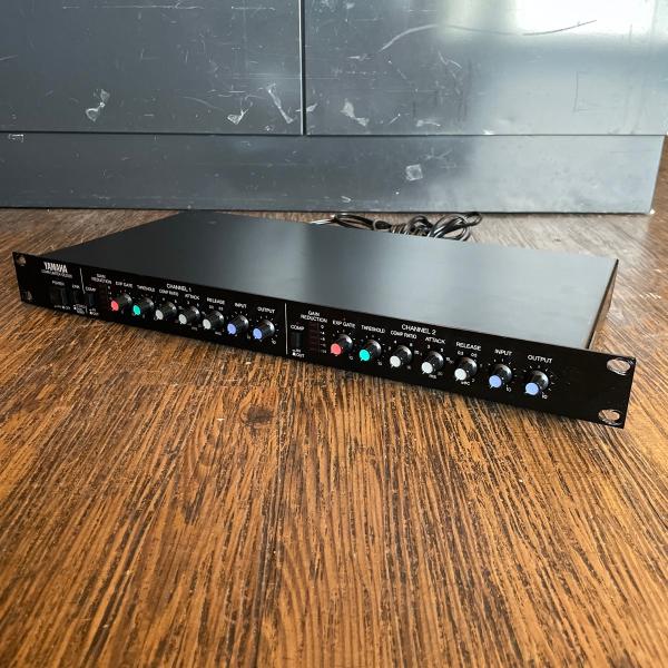 YAMAHA（ヤマハ） Yamaha GC2020 Comp/Limiter コンプレッサー
