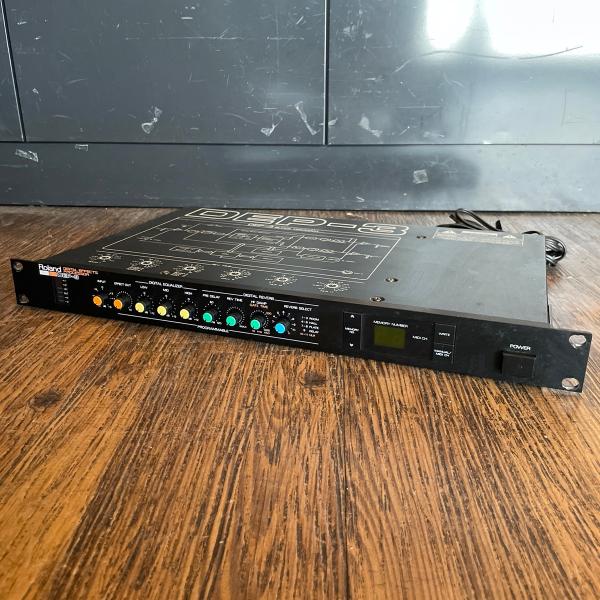 ローランド（Roland） Roland DEP-3 Digital Effect Processor