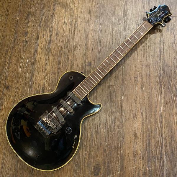 GrassRoots G-CL-60I SUGIZO Model Electric Guitar グラスルーツ