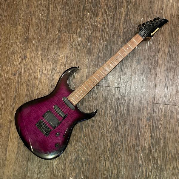 FERNANDES（フェルナンデス） Fernandes FGZ-400 Electric Guitar