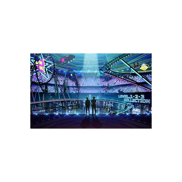 DVD】 キヨレト LEVEL.1・2・3 COLLECTION BOX入り豪華仕様版(完全生産