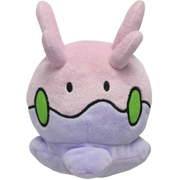 ポケットモンスター ヌメラ Sサイズ ぬいぐるみ PP15 033253 ポケモン