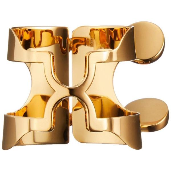 Harrison（ハリソン） B♭クラリネットリガチャー GP（金メッキ