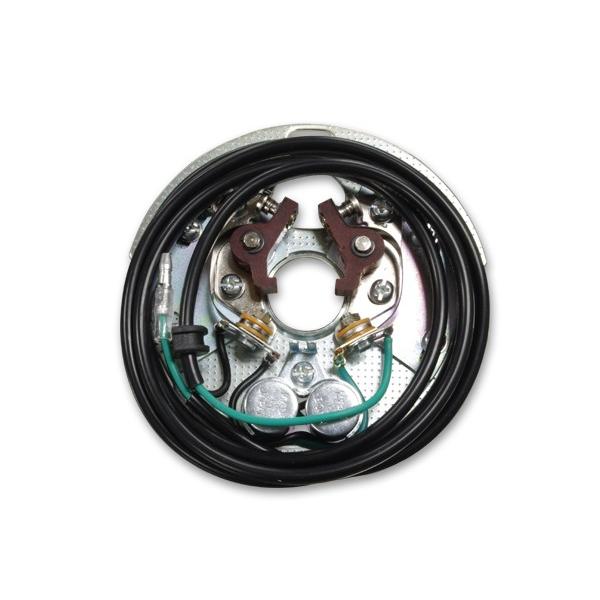 72年〜78年 Z/KZ系 ポイントAssy (Z1/Z2/ZI/ZII/Z750/Z900/Z1000/A4/A5