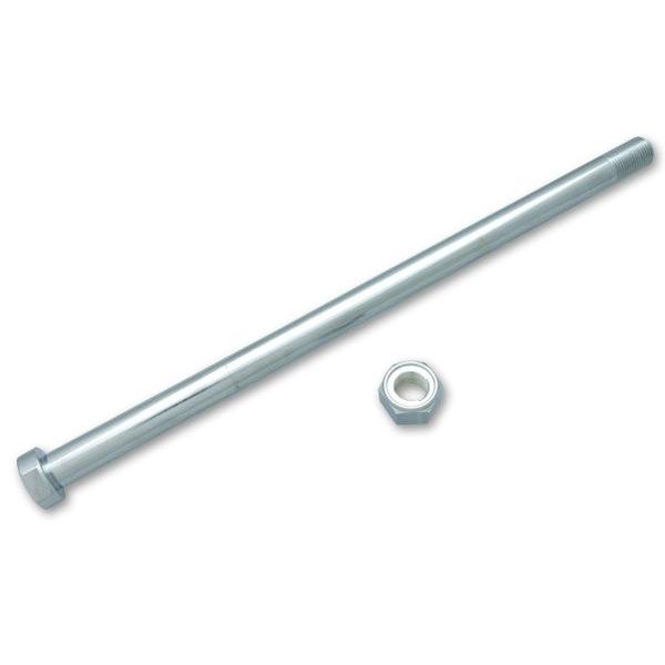 81-5291 Z/J ピボットシャフト＆ロックナットセット (Z1000J/Z1000R