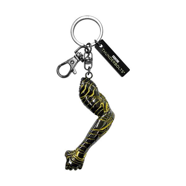 MARVEL（マーベル） サンダーボルツ/IKE506 アームキーホルダー