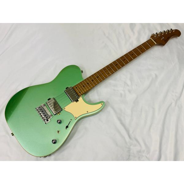 Bacchus（バッカス） エレキギター テレキャスタイプ 中古 Bacchus