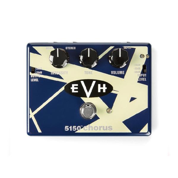 MXR EVH 5150 Chorus コーラス 《エフェクター》 : ギタープラネット