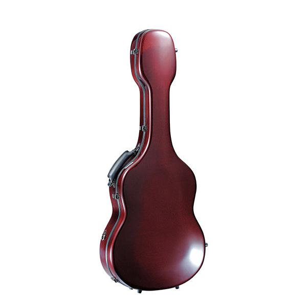 Aranjuez アランフェスギターケース ナチュラルカーボン クラシック