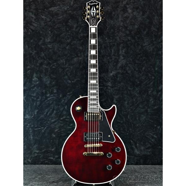 Gibson（ギブソン） 【ハードケース付き!!】Epiphone Jerry Cantrell