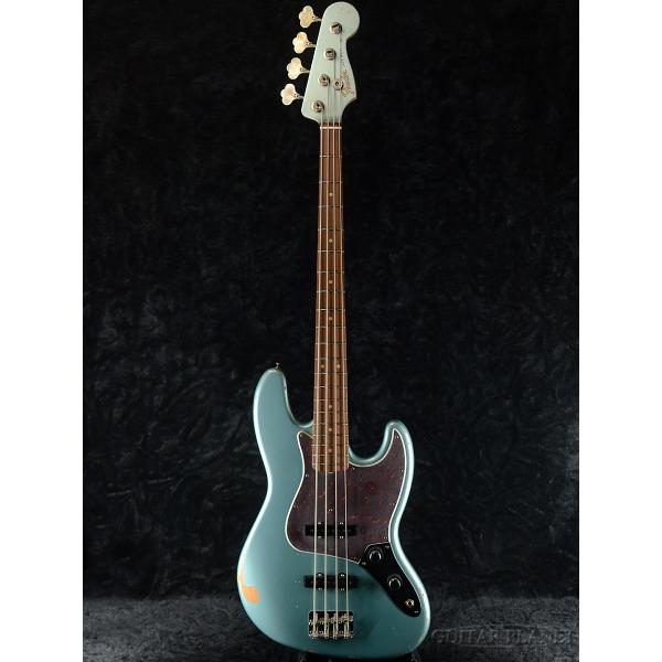 Fender（フェンダー） Fender Mexico 60th Anniversary Road Worn Jazz