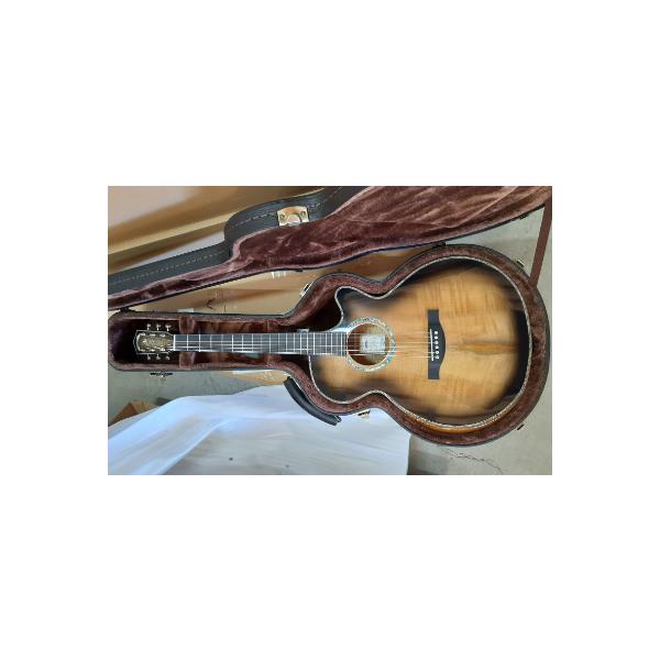 Headway HCハードケース HC専用アコースティックギター用ハードケース