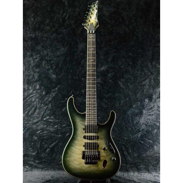 Ibanez（アイバニーズ） Ibanez JIVA10 -DSB(Deep Space Blonde)- Nita