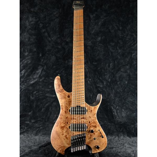 Ibanez（アイバニーズ） Ibanez QX527PB -ABS (Antique Brown Stained