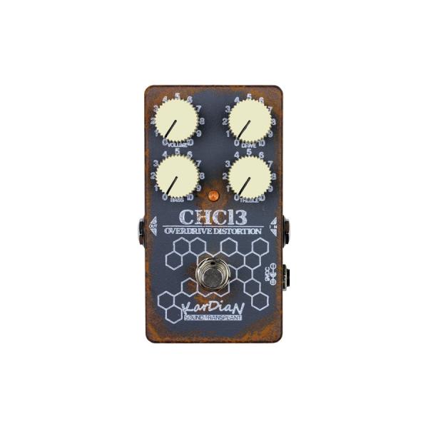 BOGNER（ボグナー） KarDiaN CHCl3 クロロホルム オーバードライブ