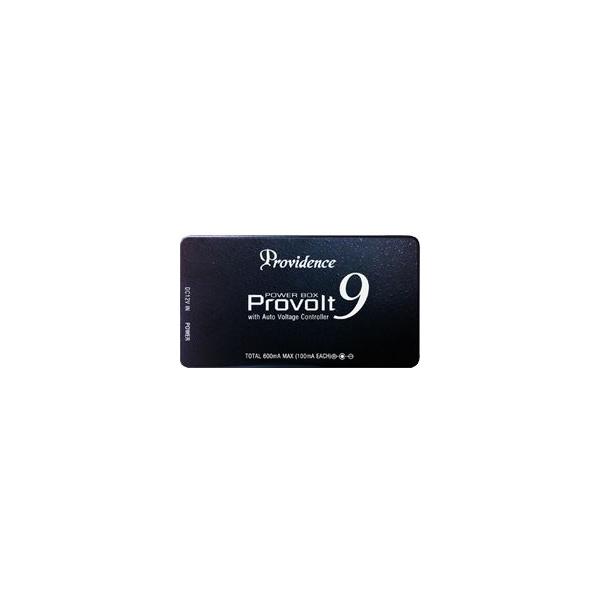 Providence Power Box Provolt9 PV-9 パワーサプライ 《エフェクター