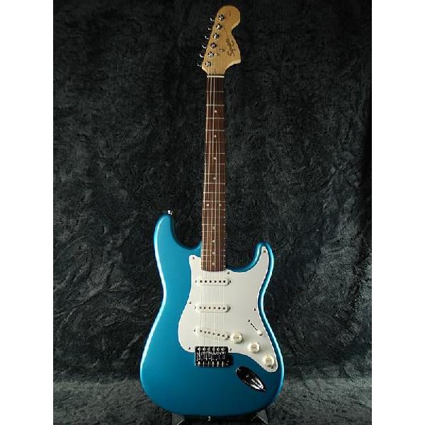 Fender（フェンダー） Squier Affinity Stratocaster LPB レイクプ