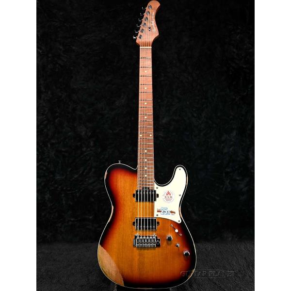 Bacchus（バッカス） Bacchus Global Series TACTICS24-AGED/RSM 3TS