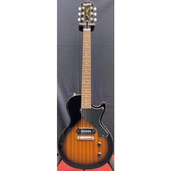 Gibson（ギブソン） Epiphone Les Paul Junior -Tobacco Burst