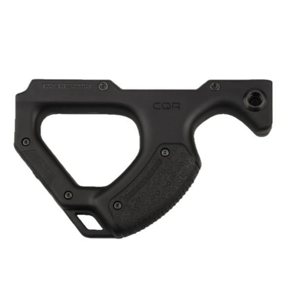 HERA ARMS CQRフロントグリップ BK 実物パーツ 110904 : GUN SHOP