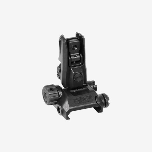 MAGPUL（マグプル） 【実物パーツ】MBUS Pro LR Adjustable Sight Rear
