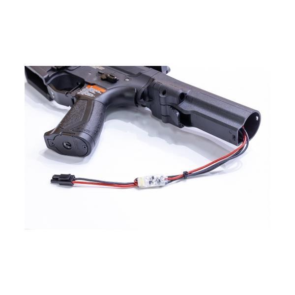 PERUN JAPAN ETU Upgrade KIT ETU++ G&G ETU搭載電動ガン用