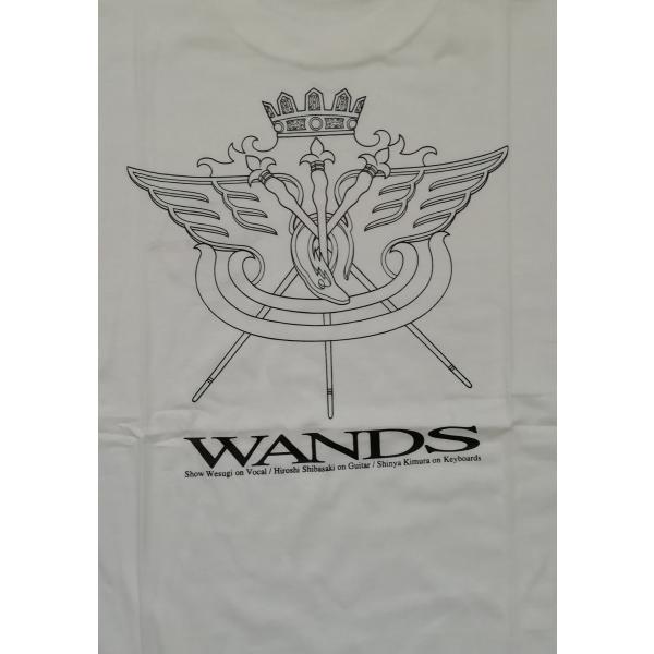 WANDS 1994 LIVE-JUNK Tシャツ Lサイズ ツアーグッズ PR : Disc shop